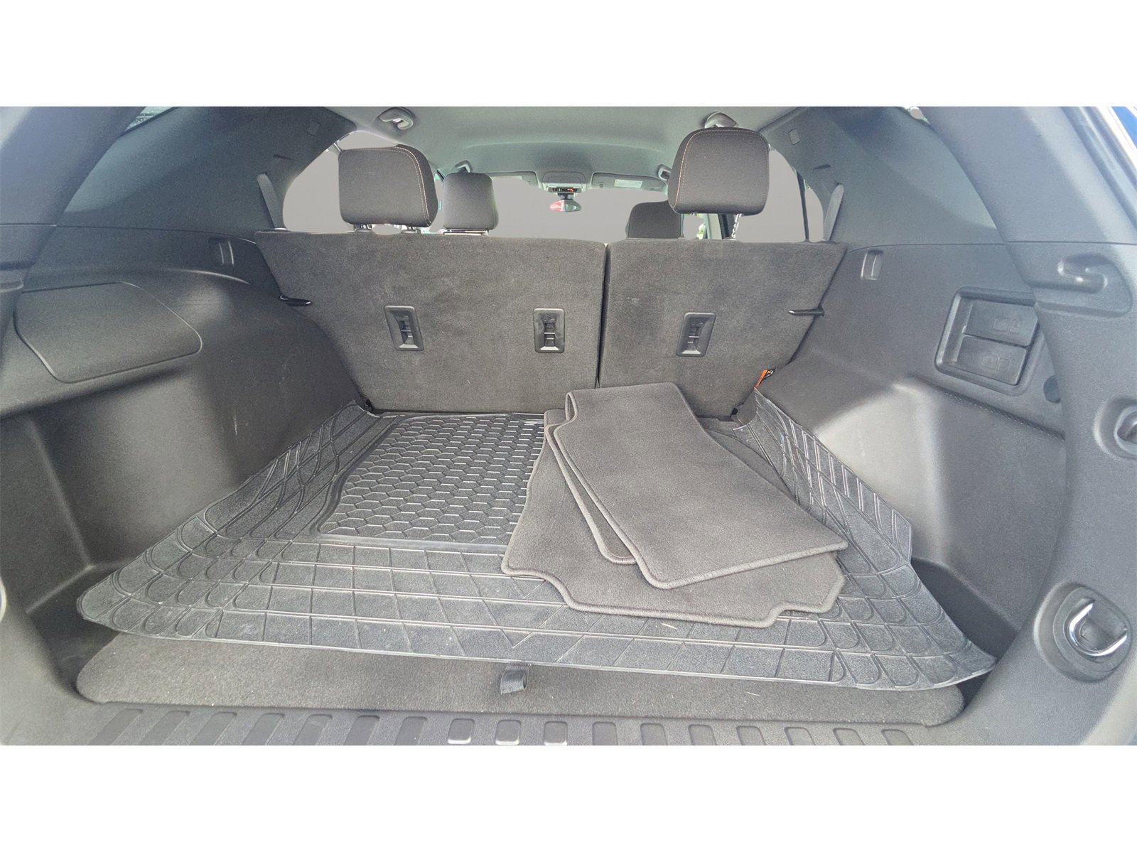 Used 2022 Chevrolet Equinox LT image 16