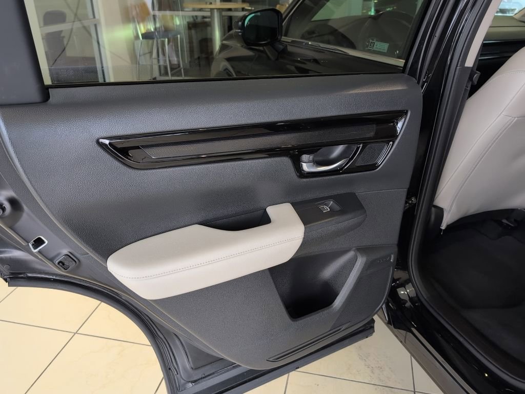 Used 2024 Honda CR-V EX-L image 29