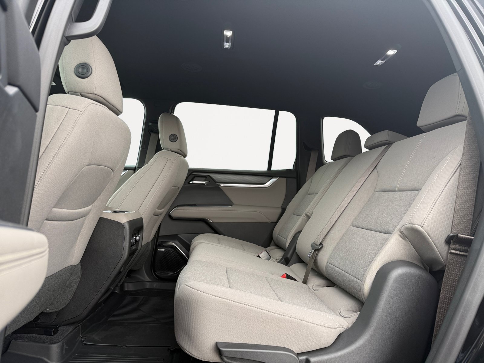 New 2025 GMC Acadia Elevation w/ LPO, Floor Liner Package FWD image 13