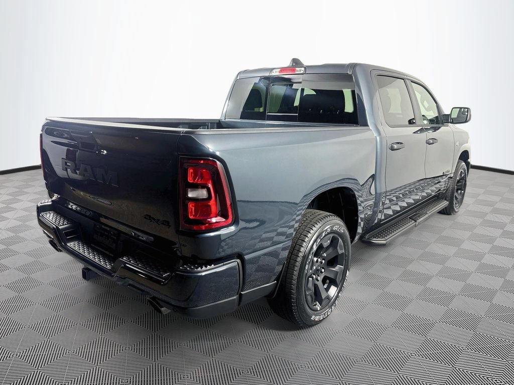New 2026 RAM 1500 Express AWD/4WD image 5