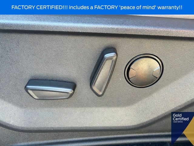 Used 2025 Ford Expedition Active AWD/4WD image 31