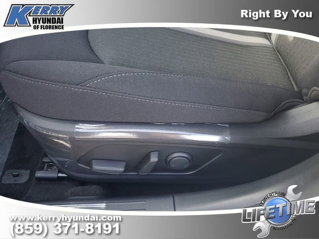 New 2026 Hyundai Sonata SEL image 16