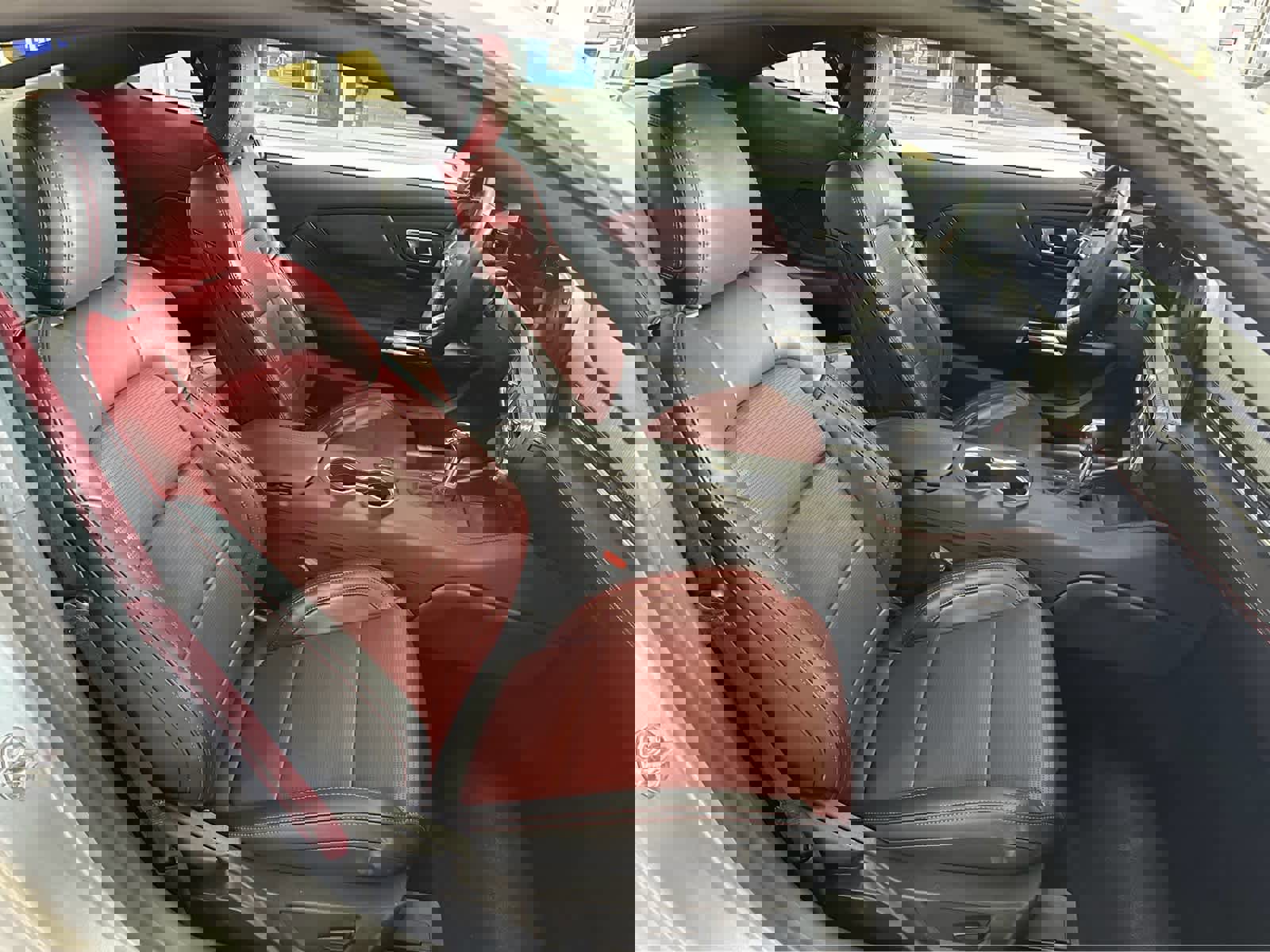 Used 2025 Ford Mustang Premium image 34