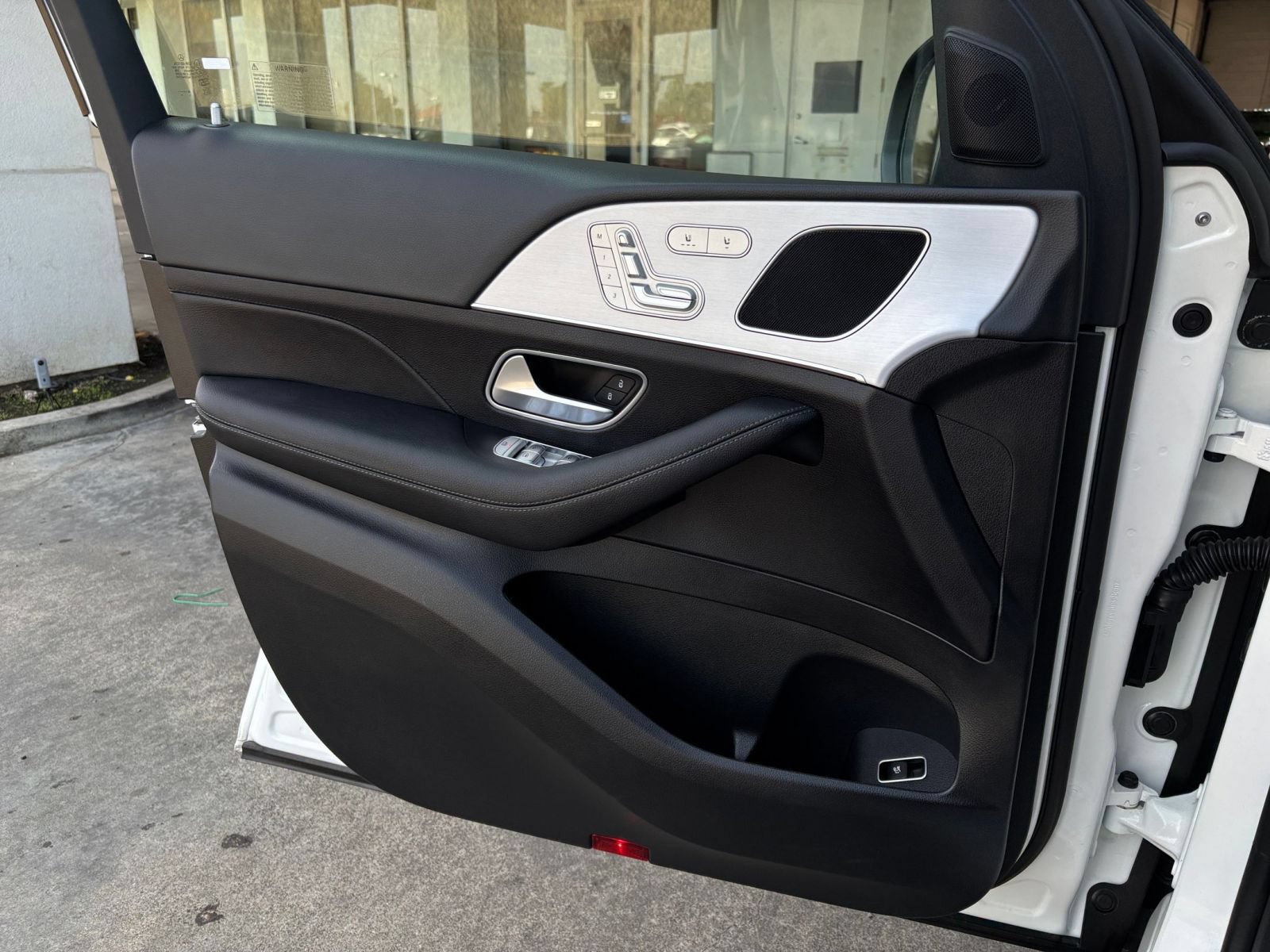 Used 2026 Mercedes-Benz GLE 350 4MATIC image 18