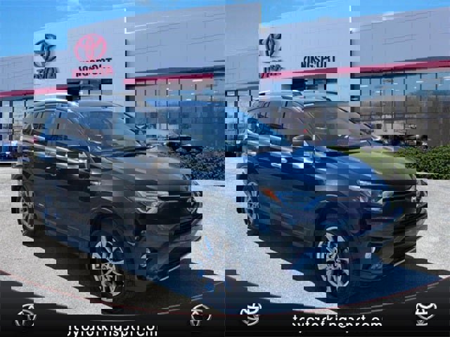 Used 2017 Toyota RAV4 Limited image 7