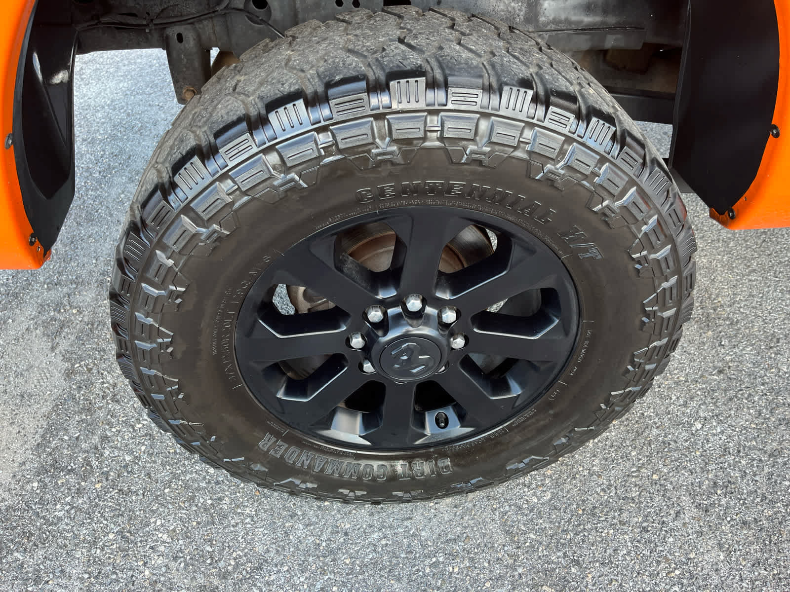 Used 2019 RAM 2500 Big Horn AWD/4WD image 35
