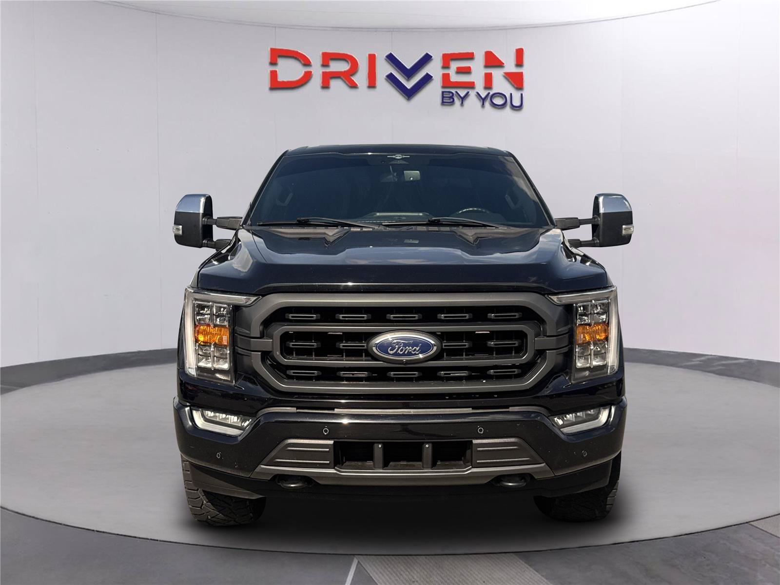 Used 2023 Ford F150 XLT w/ Equipment Group 302A High AWD/4WD image 9