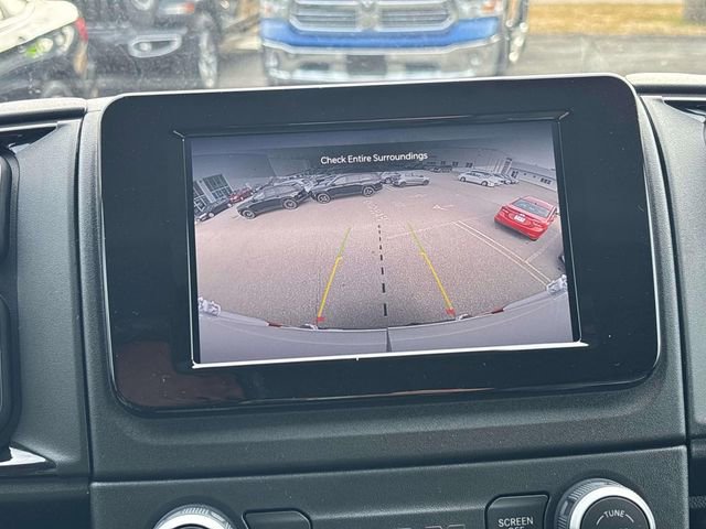 New 2026 RAM ProMaster 2500 w/ Cold Weather Group image 12