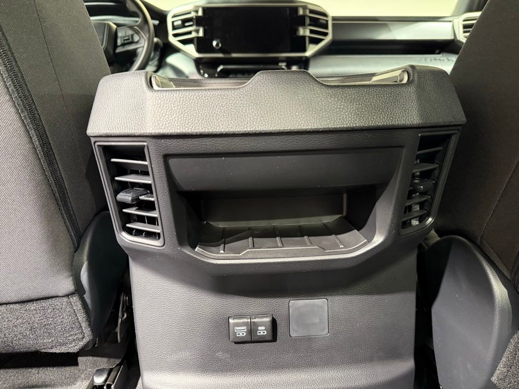 New 2026 Toyota Tundra SR5 image 19