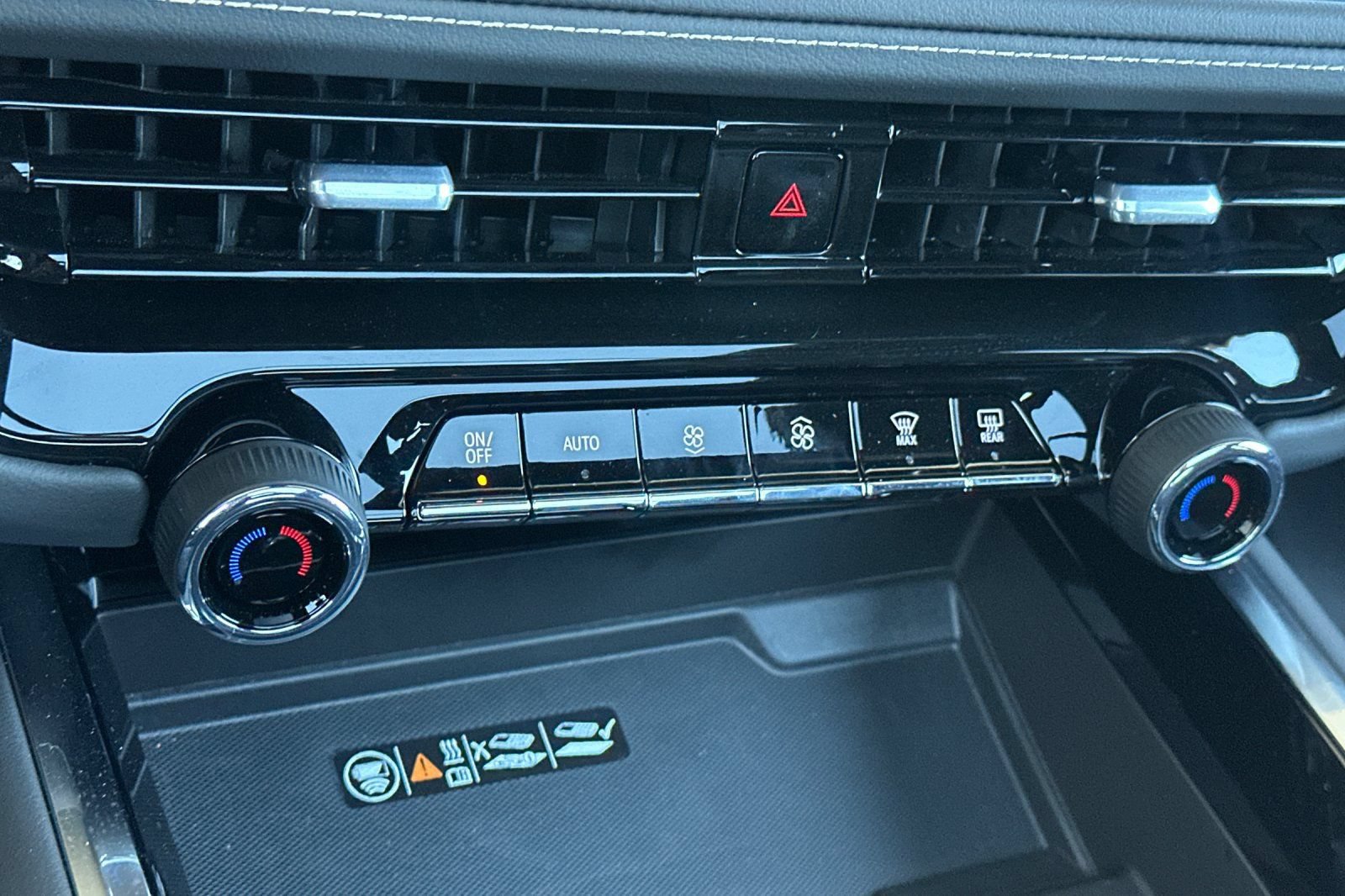 New 2026 Chevrolet Tahoe Premier RWD image 23