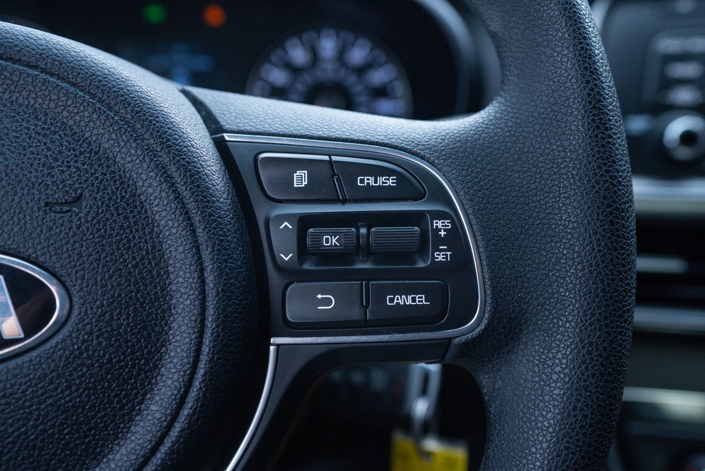 Used 2017 Kia Optima LX image 25