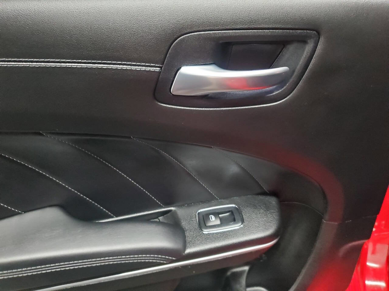 Used 2022 Dodge Charger SXT w/ Plus Group image 13