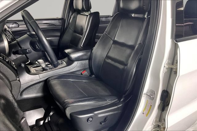 Used 2019 Jeep Grand Cherokee High Altitude AWD/4WD image 20