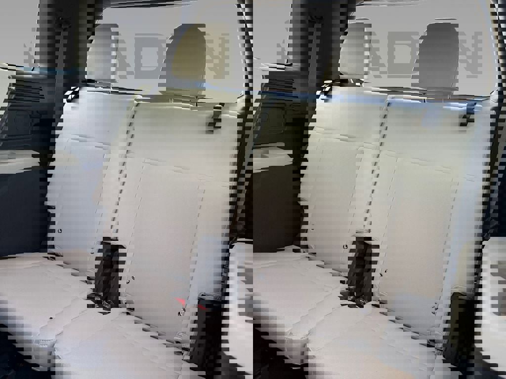 New 2026 Hyundai Santa Fe SE image 4