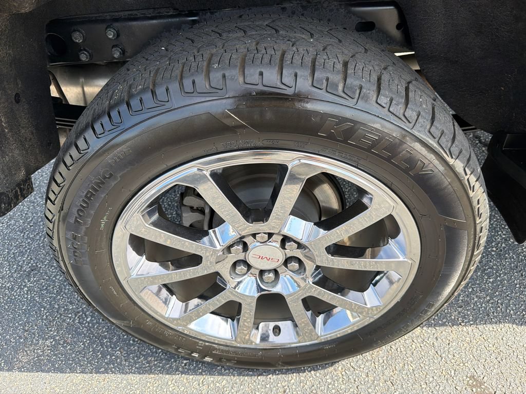 Used 2019 GMC Canyon Denali AWD/4WD image 17