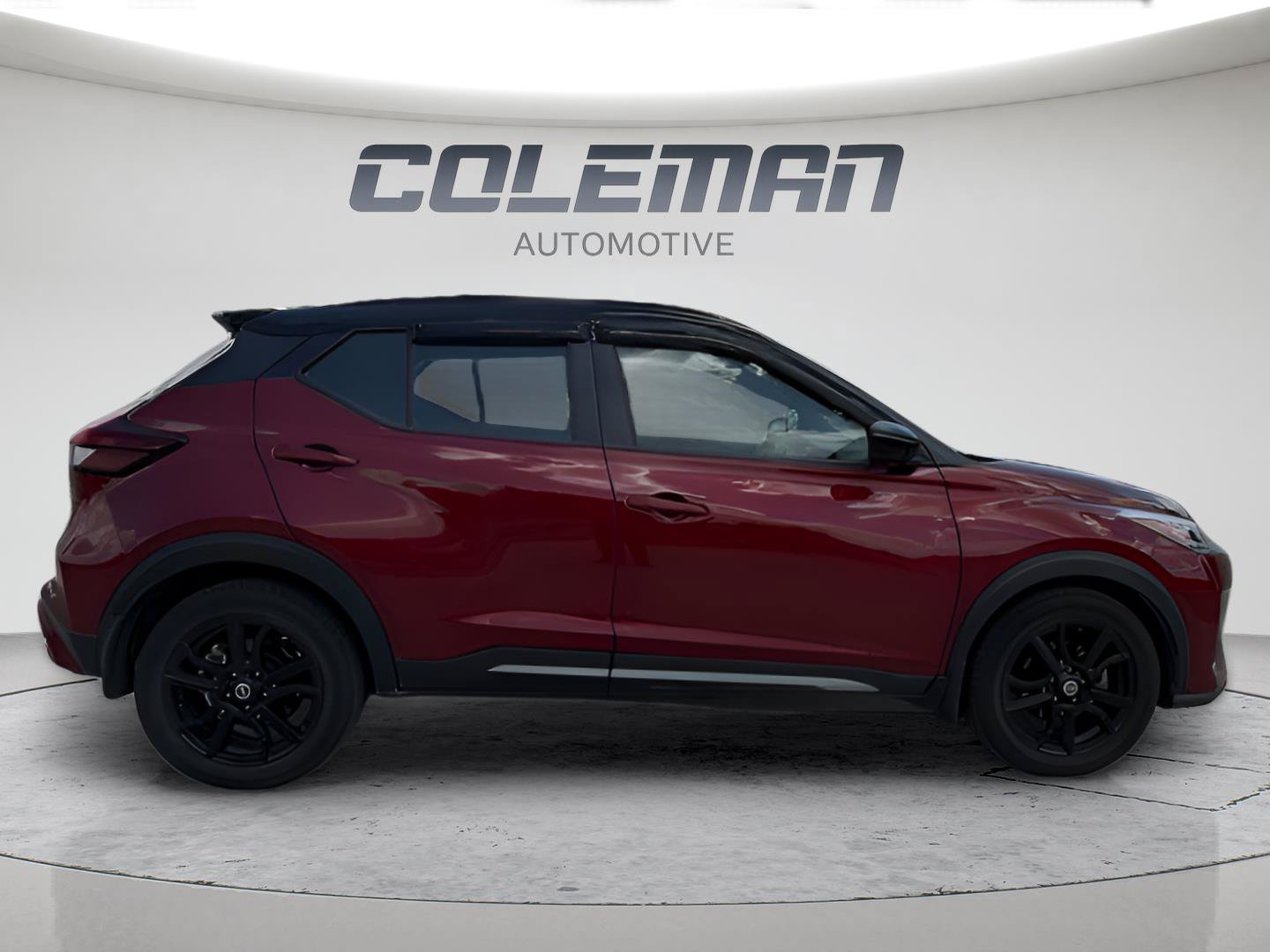 Used 2021 Nissan Kicks SR FWD image 6