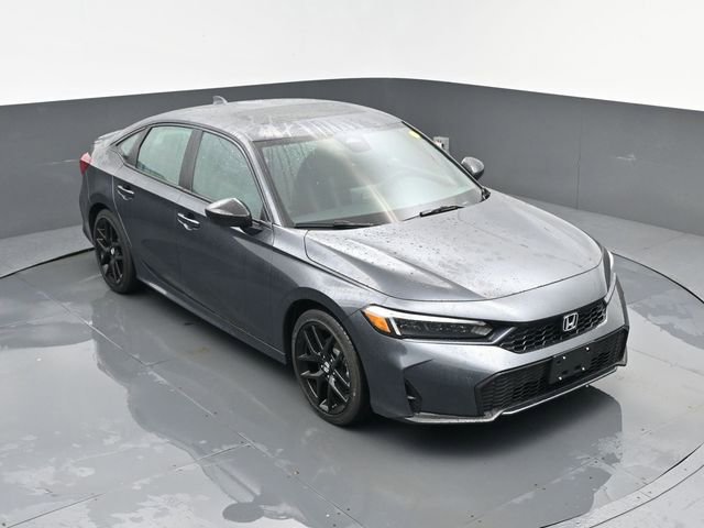 Used 2025 Honda Civic Sport image 20