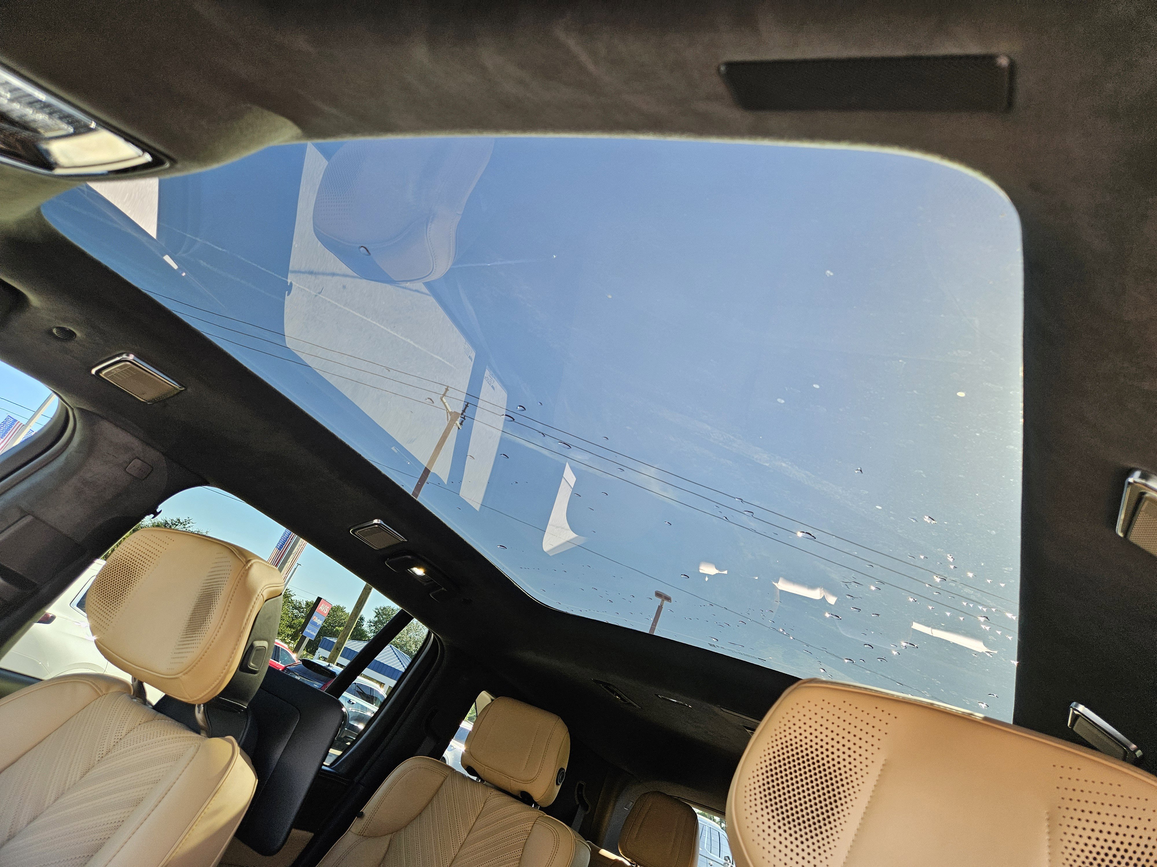 New 2026 Cadillac Escalade IQ Sport 2 w/ LPO, ONYX Package image 25