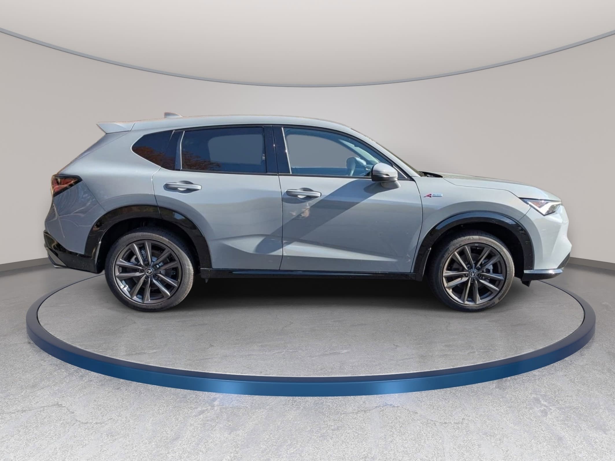 New 2025 Acura ADX A-Spec AWD/4WD image 5