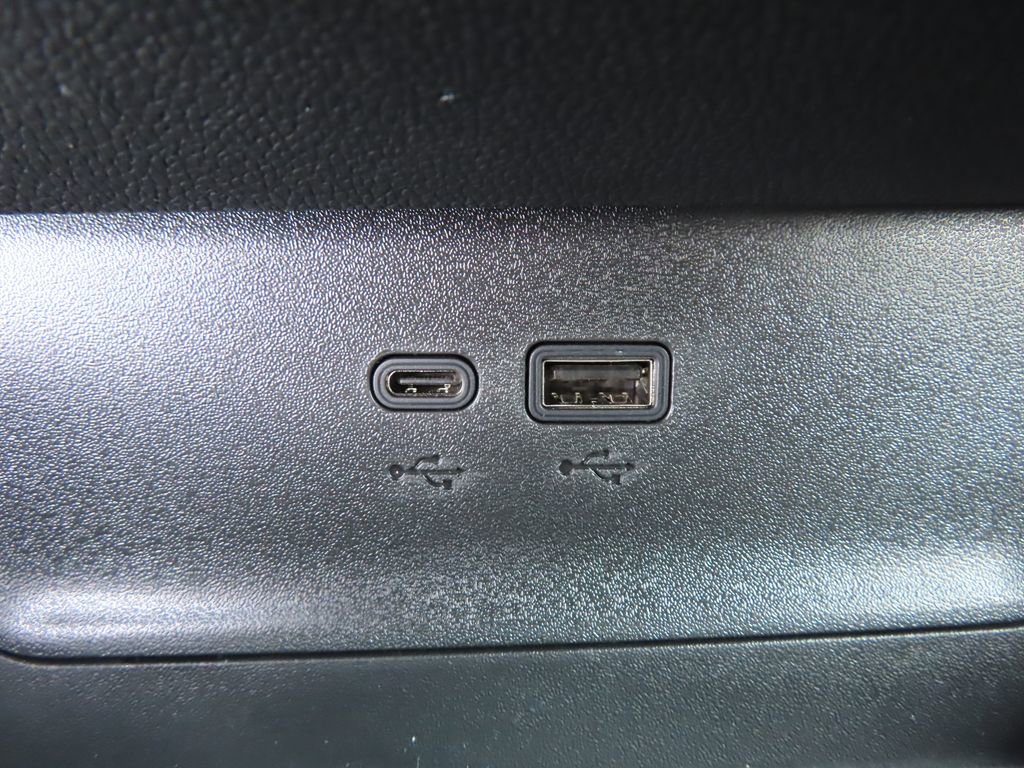 New 2026 Chevrolet Equinox RS w/ Convenience Package III image 12