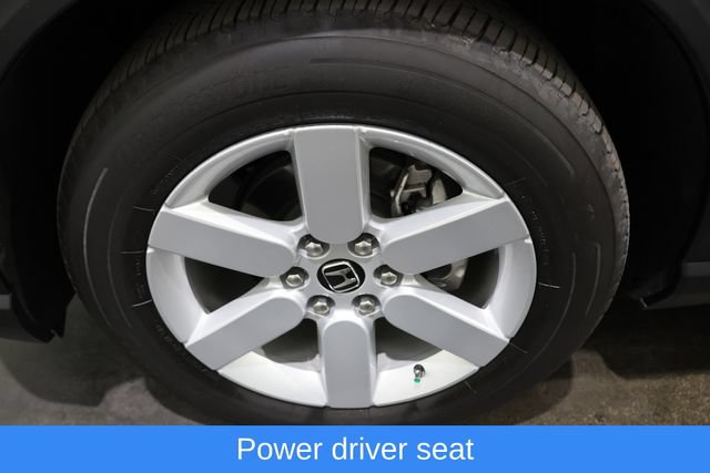 Used 2024 Honda Prologue EX image 9