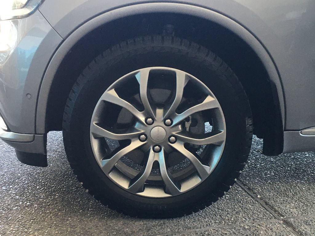 Used 2018 Dodge Durango Citadel AWD/4WD image 40