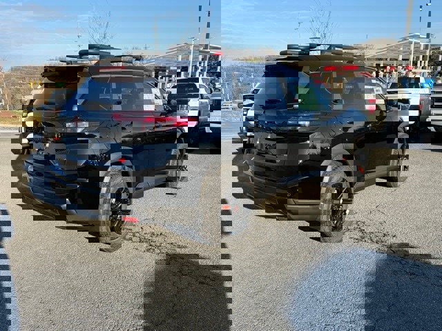 New 2026 Nissan Rogue SV w/ Rock Creek Premium Package image 5