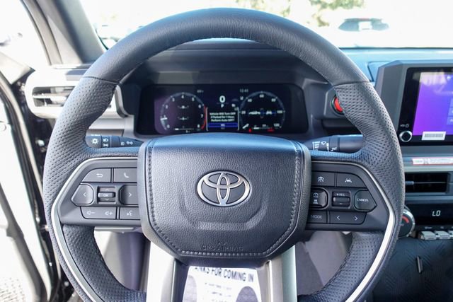 New 2025 Toyota Tacoma TRD Sport image 20