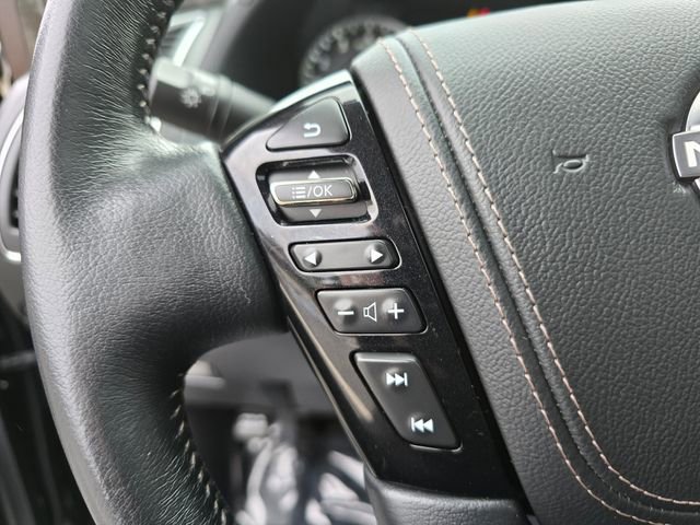 Used 2023 Nissan Armada Platinum w/ Cargo Package AWD/4WD image 28