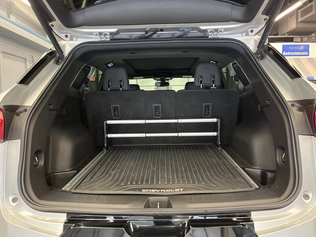 Used 2019 Chevrolet Blazer RS w/ Sun and Wheels Package image 36