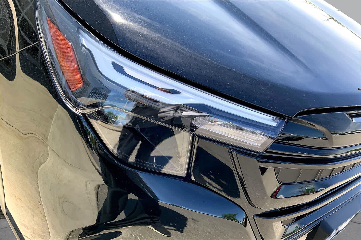 Certified 2025 Subaru Forester Sport AWD/4WD image 27