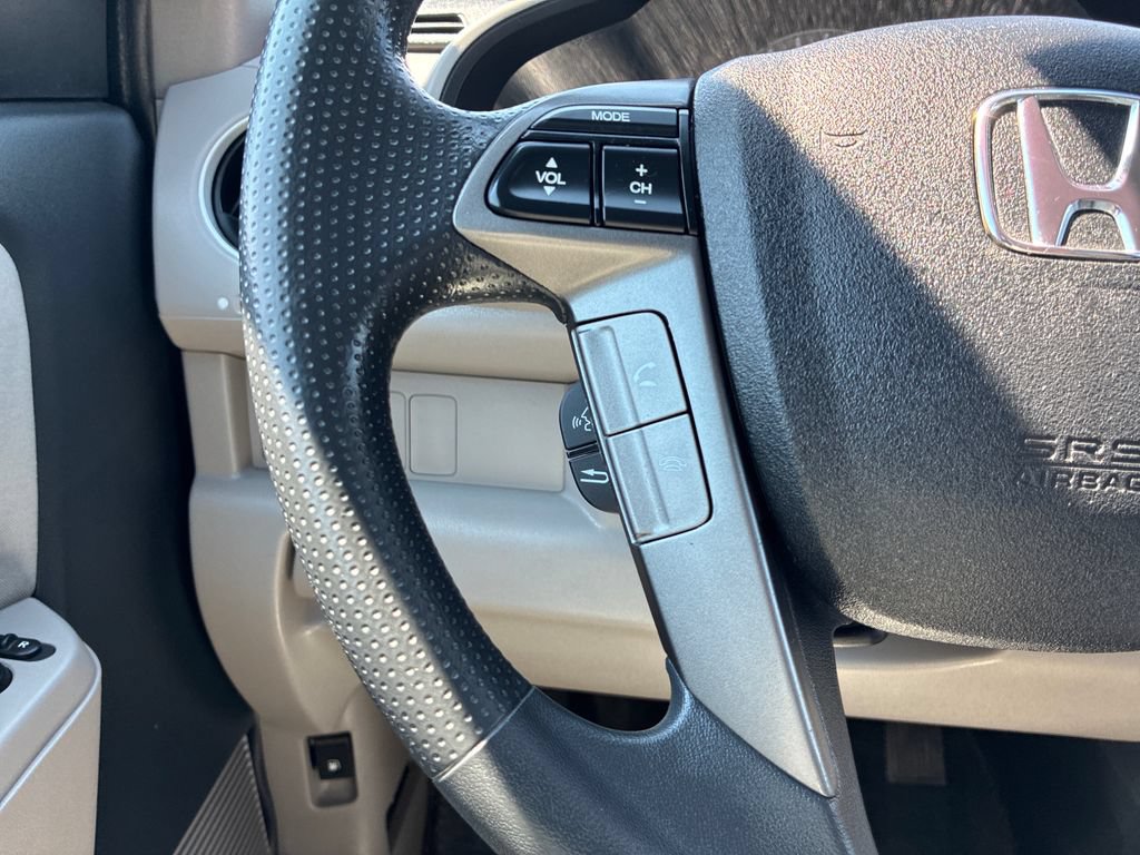 Used 2015 Honda Pilot LX image 20