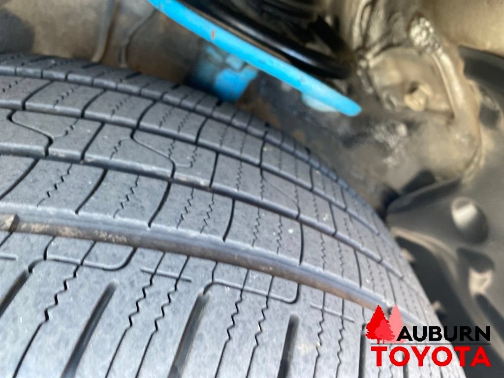 Used 2012 Toyota RAV4 Sport FWD image 10