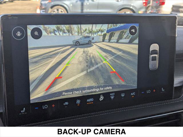 Certified 2023 Lincoln Corsair FWD image 16