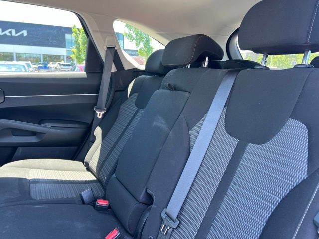 Used 2022 Kia Sorento LX AWD/4WD image 27