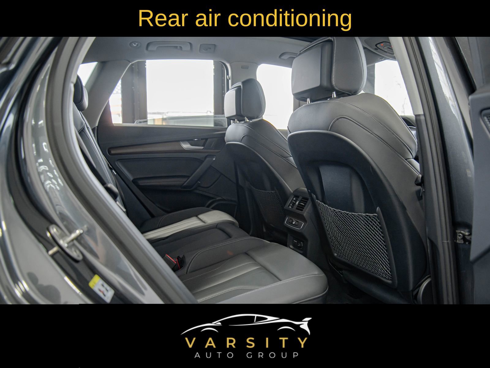 Used 2023 Audi Q5 e Premium Plus w/ Premium Plus Package image 14