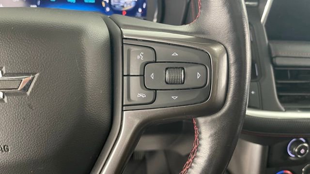 Used 2022 Chevrolet Suburban RST w/ Luxury Package image 38