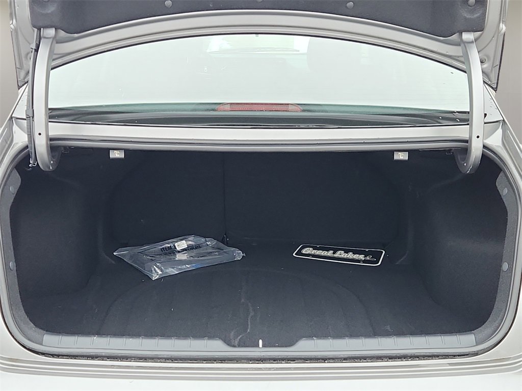 Used 2025 Kia K4 EX image 12