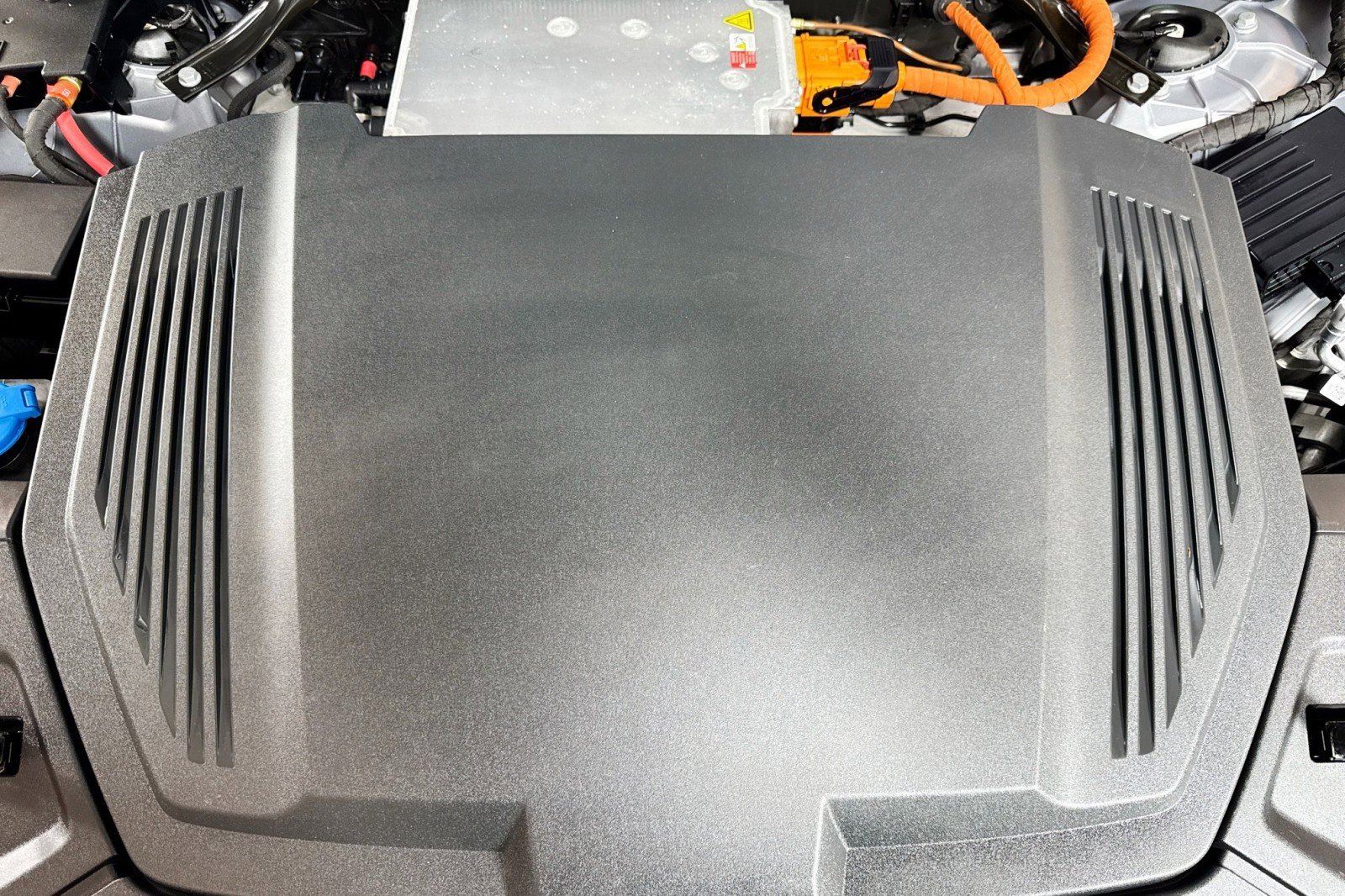 Used 2022 Audi e-tron Premium image 28