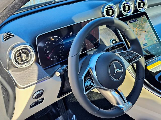 New 2026 Mercedes-Benz GLC 300 4MATIC image 15