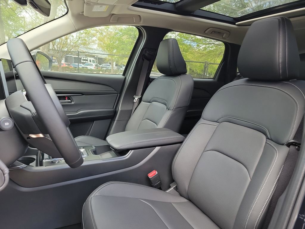 New 2026 MAZDA CX-5 2.5 S w/ Premium Package AWD/4WD image 18