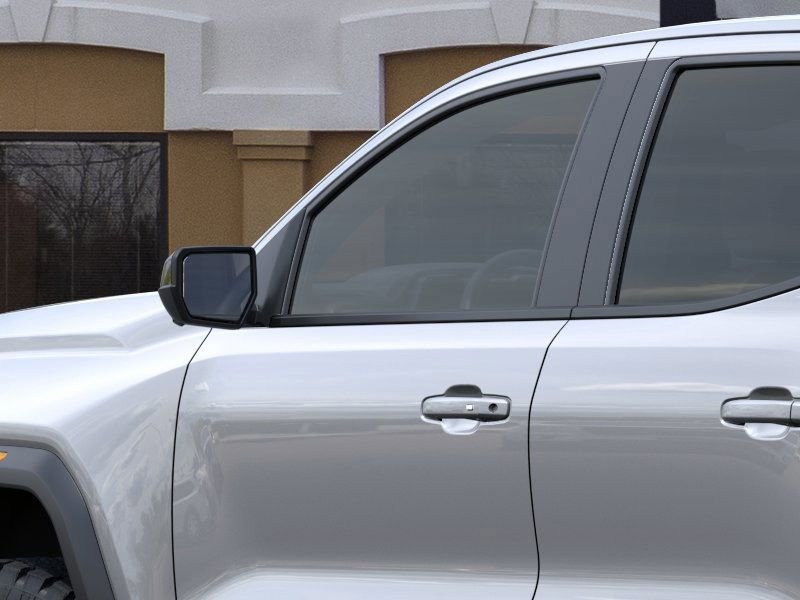 New 2026 GMC Canyon Elevation w/ Convenience Package image 13