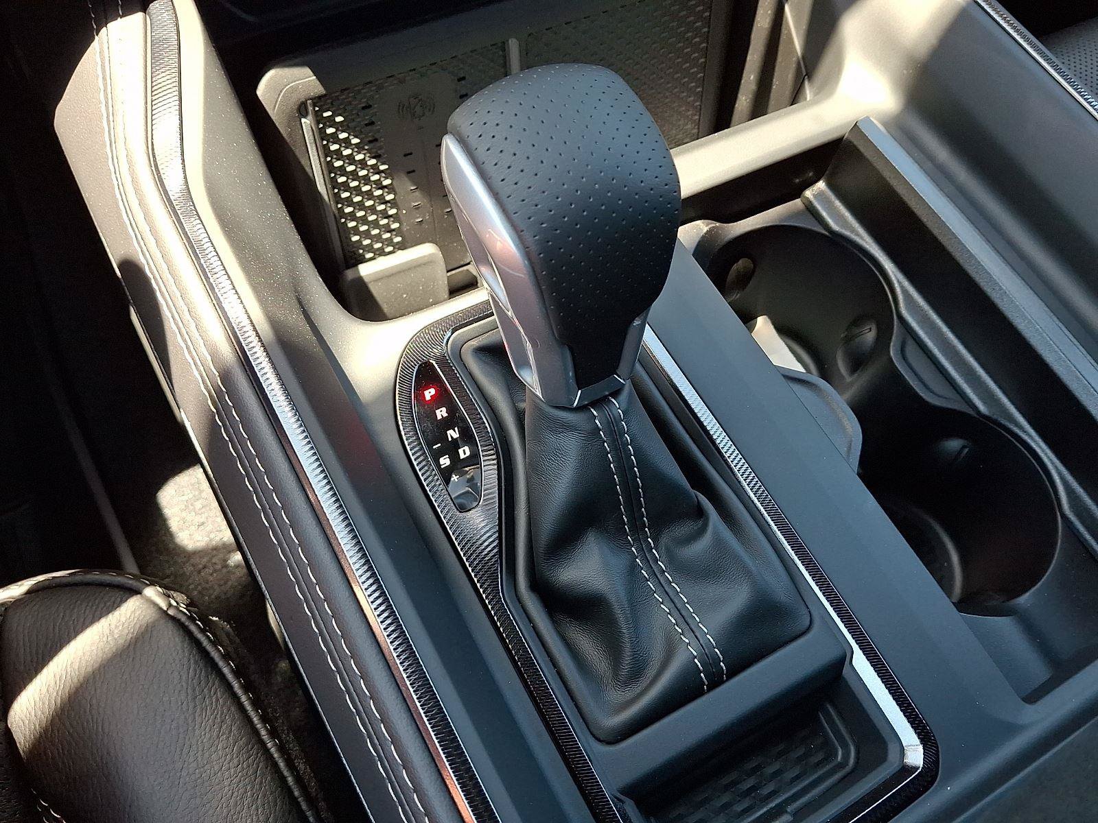 New 2026 RAM 1500 RHO AWD/4WD image 10