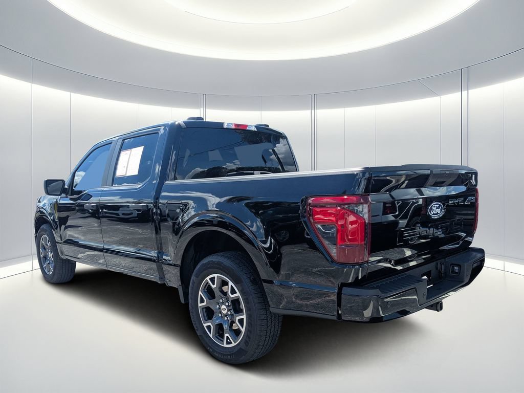 Used 2024 Ford F150 STX RWD image 6