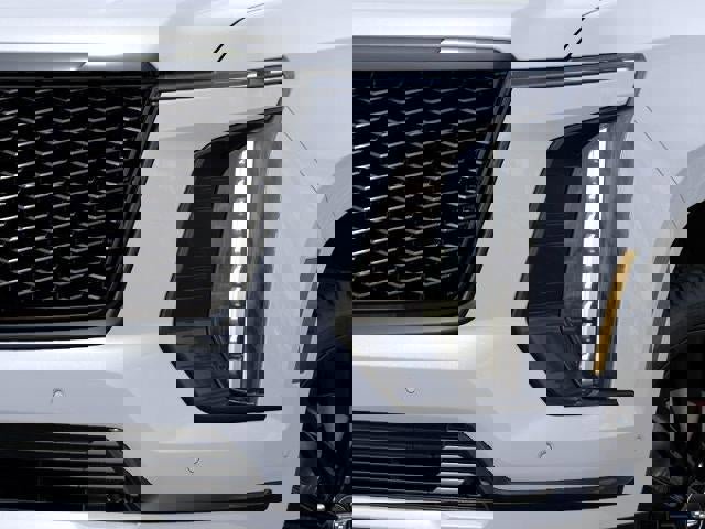 New 2026 Cadillac Escalade Platinum Sport image 10