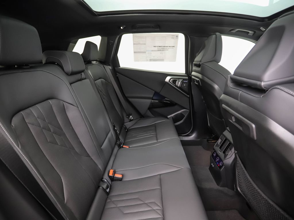 New 2026 BMW X3 xDrive30 image 27