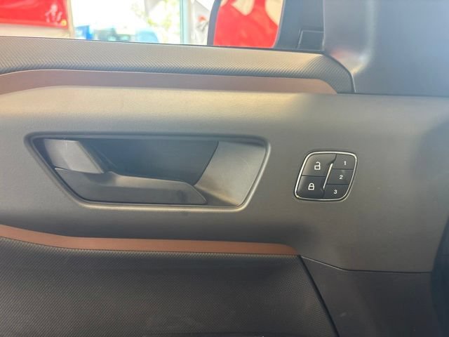 Used 2024 Ford Bronco Sport Outer Banks AWD/4WD image 62