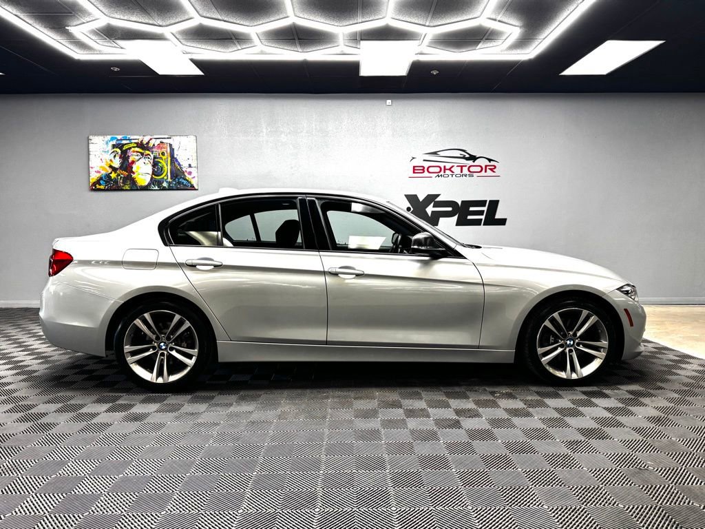Used 2016 BMW 328i Sedan image 17