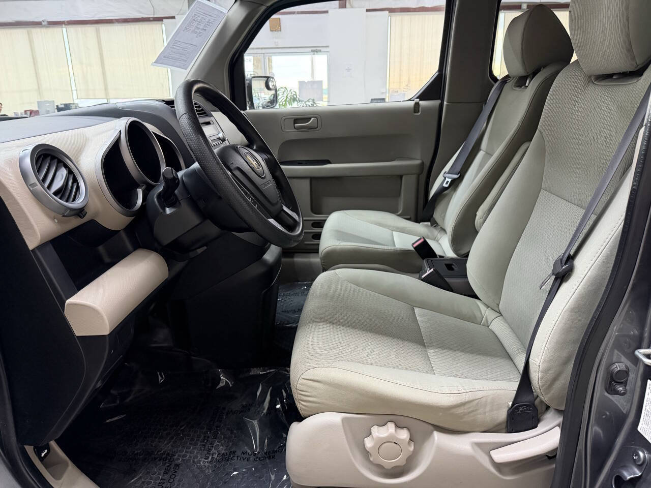 Used 2009 Honda Element EX image 11