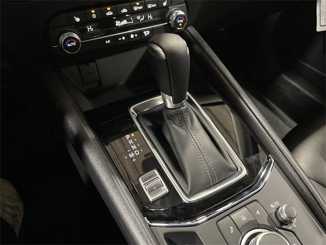 New 2025 MAZDA CX-5 AWD 2.5 S w/ Select Package image 24